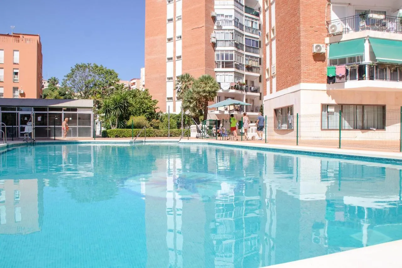 Las Estrellas 301 Torremolinos