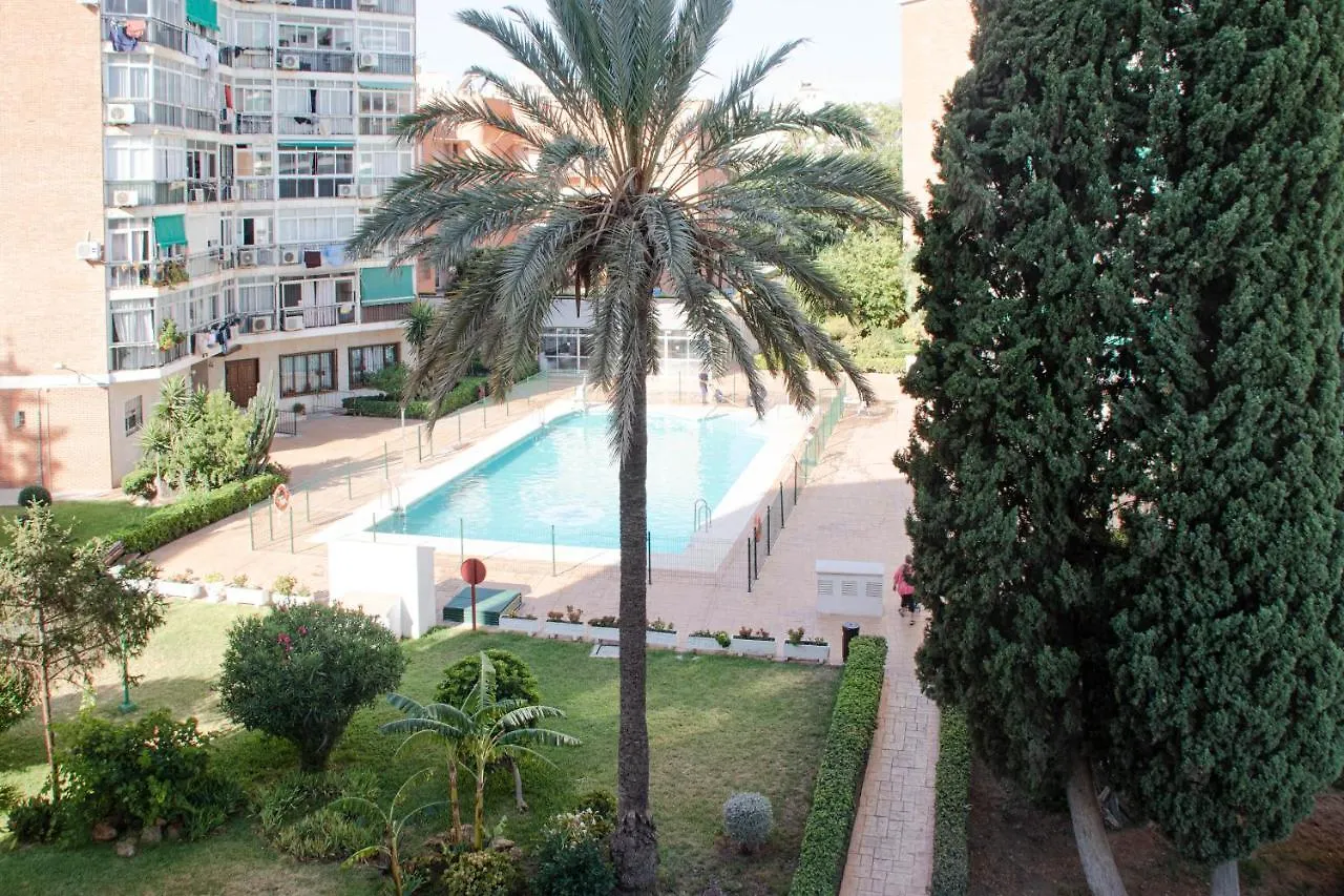 Apartment Las Estrellas 301 Torremolinos