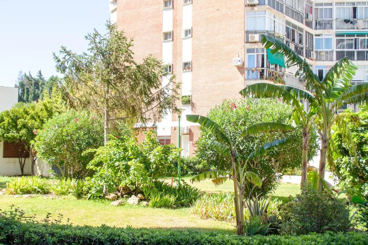 Apartment Las Estrellas 301 Torremolinos